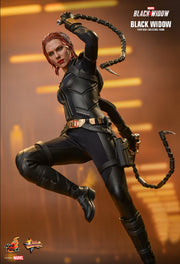 MMS603 - Black Widow - 1/6th scale Black Widow Collectible Figure