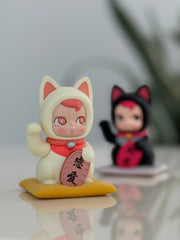 Samsam Fortune Cat Vol.1