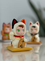 Samsam Fortune Cat Vol.1