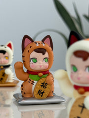 Samsam Fortune Cat Vol.1