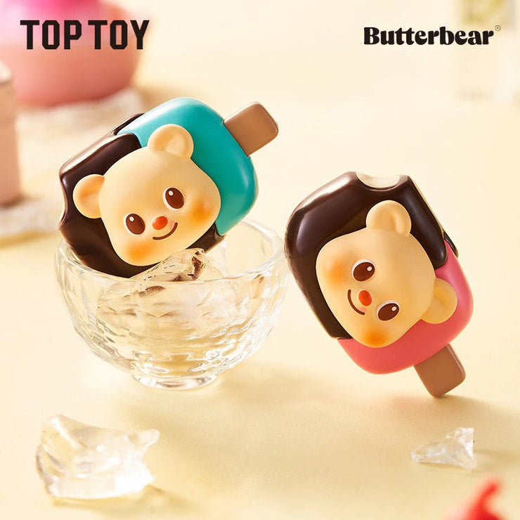 ButterBear Afternoon Tea Blind Box