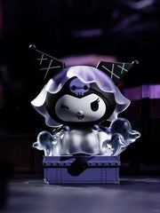 SUPERGG Kuromi's Midnight Stories Series Blind Box