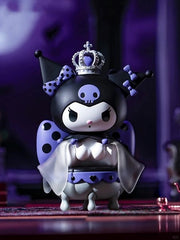 SUPERGG Kuromi's Midnight Stories Series Blind Box