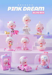 Llan Pink Dream Series Blind Box