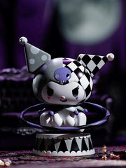 SUPERGG Kuromi's Midnight Stories Series Blind Box