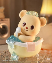 Butterbear Leisure Time Series Blind Box