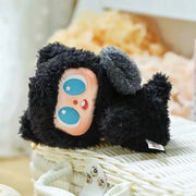 Pitty's Meow Meow Dormitory Plush Blind Box