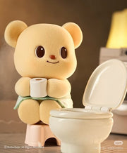 Butterbear Leisure Time Series Blind Box