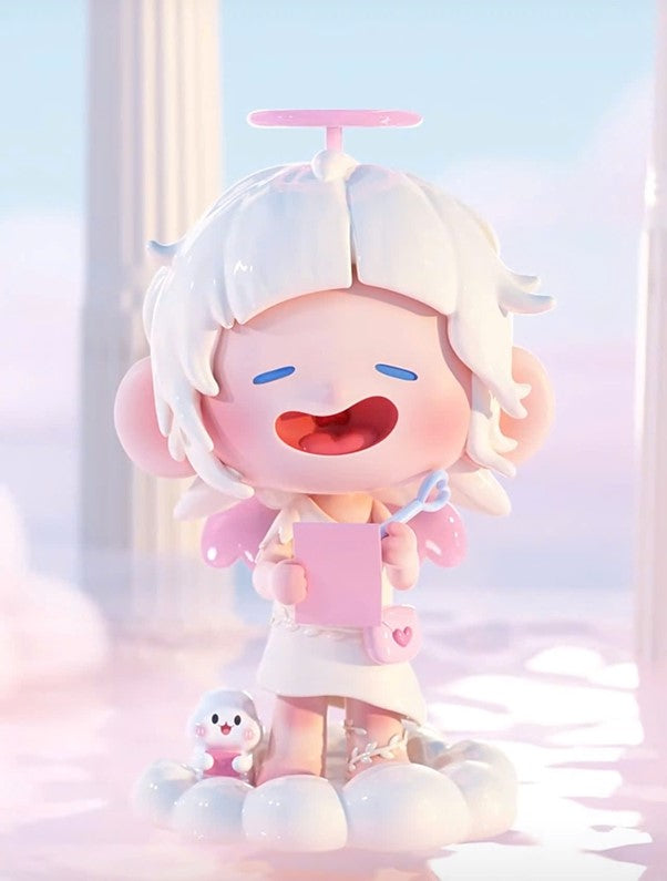 Llan Pink Dream Series Blind Box