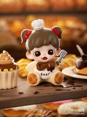 Zoraa Baby Bakery Shop Series Mini Blind Box