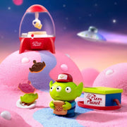 Alien's Pizza Planet Series Blind Box