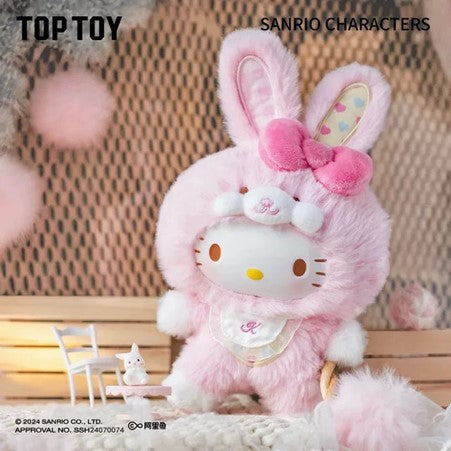 Sanrio Characters Elf Bunny Baby