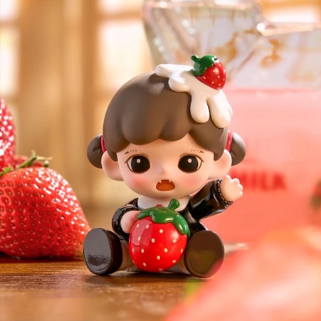 Zoraa Mini Series - I Love Fruits Blind Box