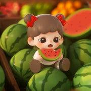 Zoraa Mini Series - I Love Fruits Blind Box