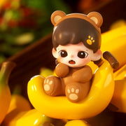 Zoraa Mini Series - I Love Fruits Blind Box