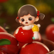 Zoraa Mini Series - I Love Fruits Blind Box