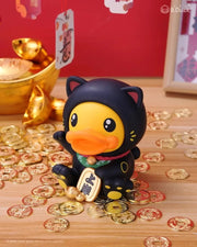 B.Duck Fortune Duck Series Blind Box