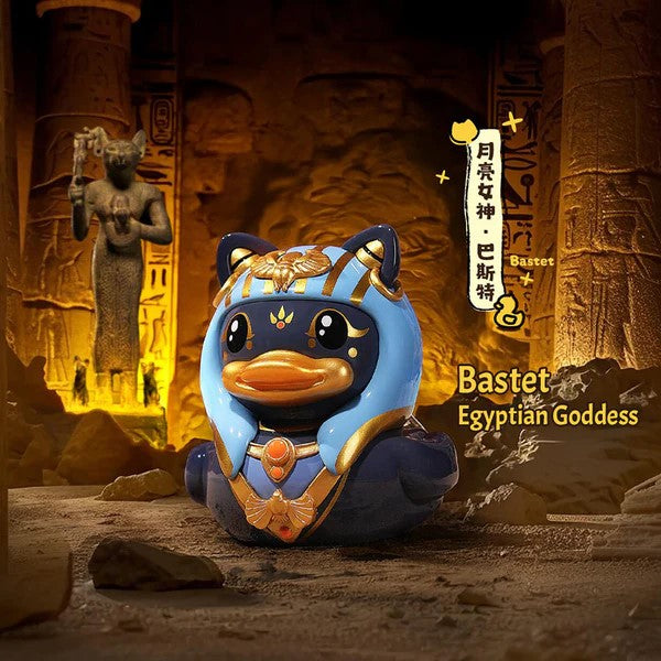 B.Duck Ancient Egypt Series Blind Box