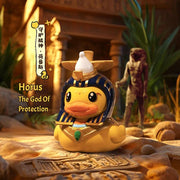 B.Duck Ancient Egypt Series Blind Box