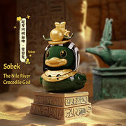 B.Duck Ancient Egypt Series Blind Box