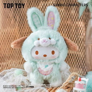 Sanrio Characters Elf Bunny Baby