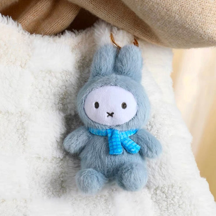 Vipo X Miffy Blind Box - Plush Keychain