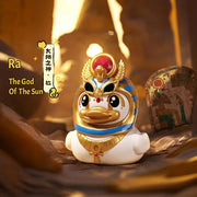 B.Duck Ancient Egypt Series Blind Box