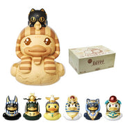 B.Duck Ancient Egypt Series Blind Box