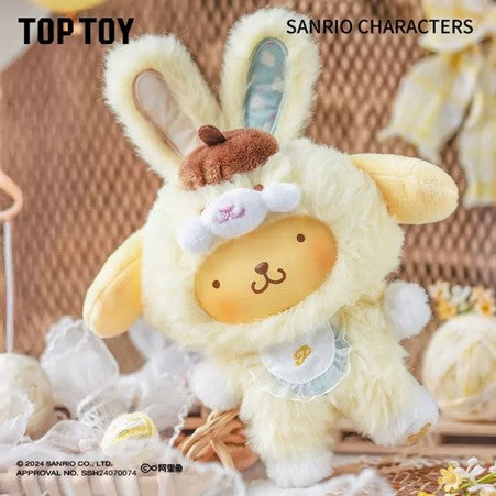 Sanrio Characters Elf Bunny Baby