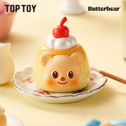 ButterBear Afternoon Tea Blind Box