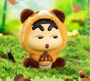 Crayon Shin-Chan Vol.2 Q Cute Animal Plush Blind Box