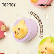 ButterBear Afternoon Tea Blind Box