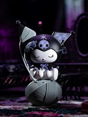 SUPERGG Kuromi's Midnight Stories Series Blind Box