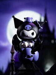 SUPERGG Kuromi's Midnight Stories Series Blind Box