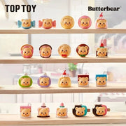 ButterBear Afternoon Tea Blind Box