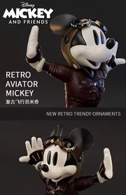 Pilot Mickey