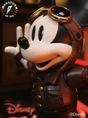 Pilot Mickey