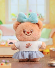 ButterBear Versatile Wardrobe Blind Box