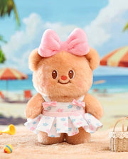 ButterBear Versatile Wardrobe Blind Box