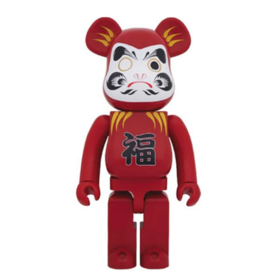 BE@RBRICK Tokyo Skytree Daruma 1000%(ASK)