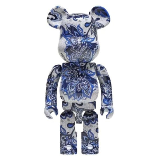 BE@RBRICK Innersect 2021 Qing Hua Ci 1000%(ASK)