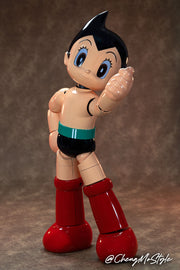 TZKA-008 - Astro Boy Mechanical Clear DX3.0 (30cm)