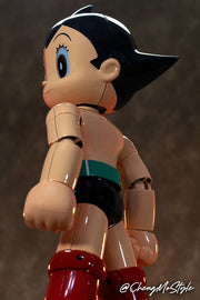 [Pre-Order] TZKA-008 - Astro Boy Mechanical Clear DX3.0 (30cm)