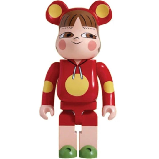 BE@RBRICK PEX Mari 2018 1000% (ASK)