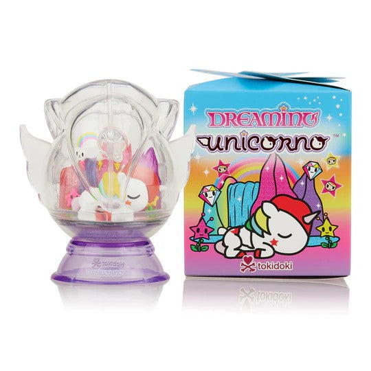 tokidoki Dreaming Unicorno Blind Box