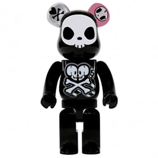 BE@RBRICK tokidoki Adios 1000%