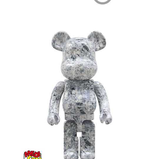 BE@RBRICK OSBBAT 1000% (ASK)