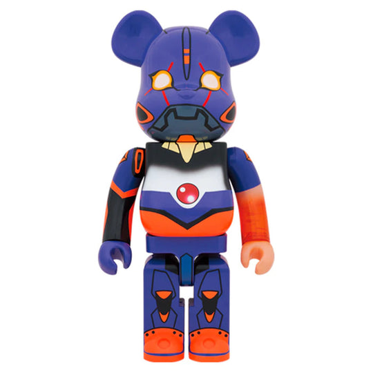 BE@RBRICK EVA No.1 Awakening Ver. 1000%