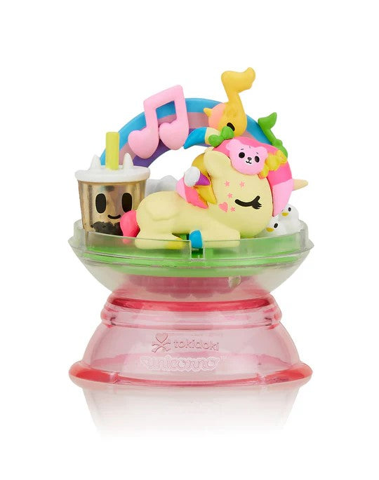 tokidoki Dreaming Unicorno Blind Box