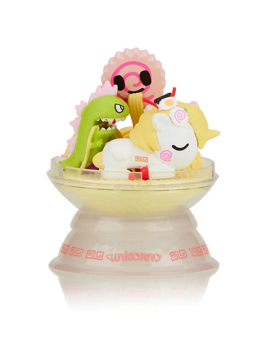 tokidoki Dreaming Unicorno Blind Box